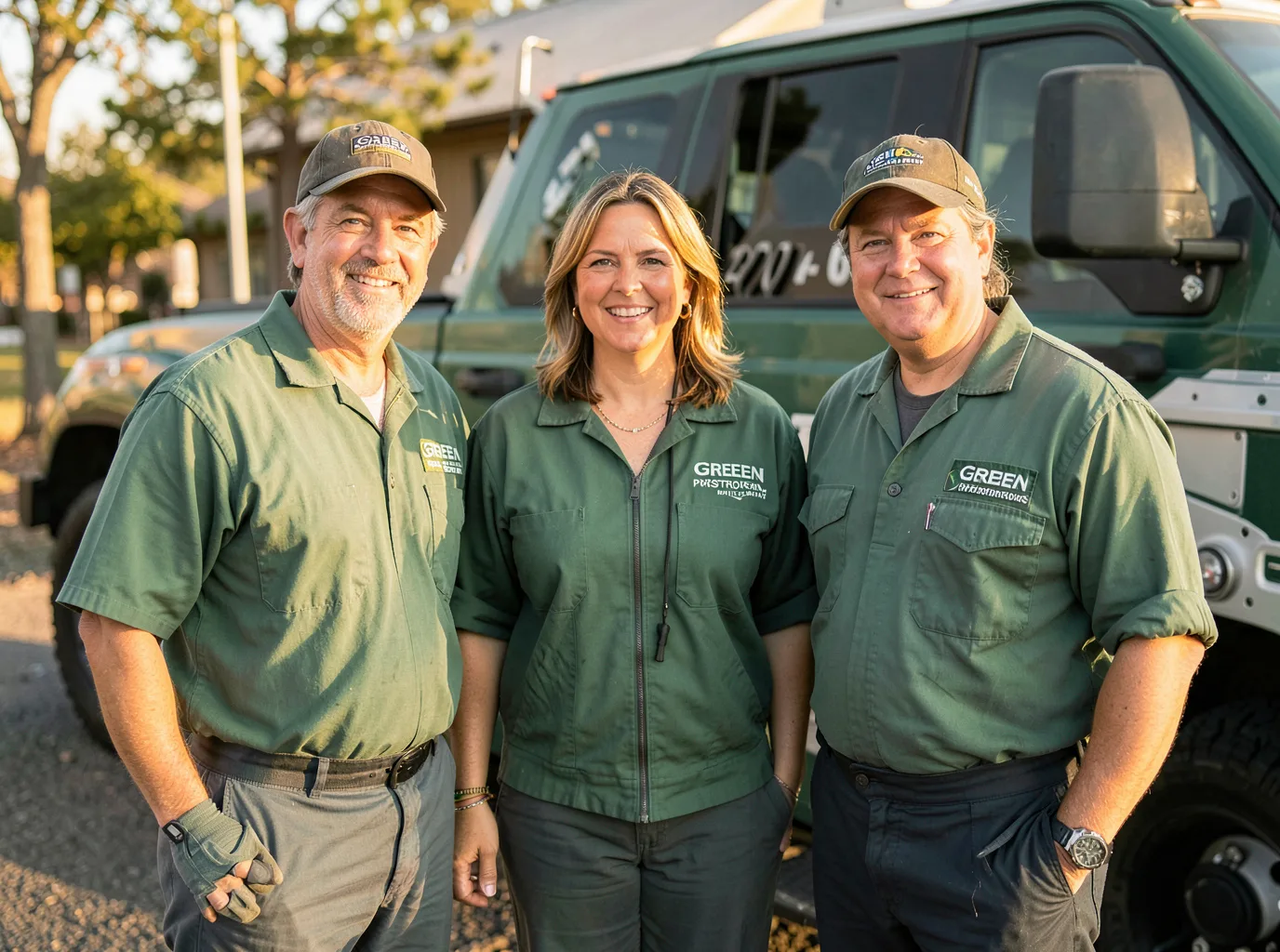 Water Damage Restoration company in Ringgold, LA