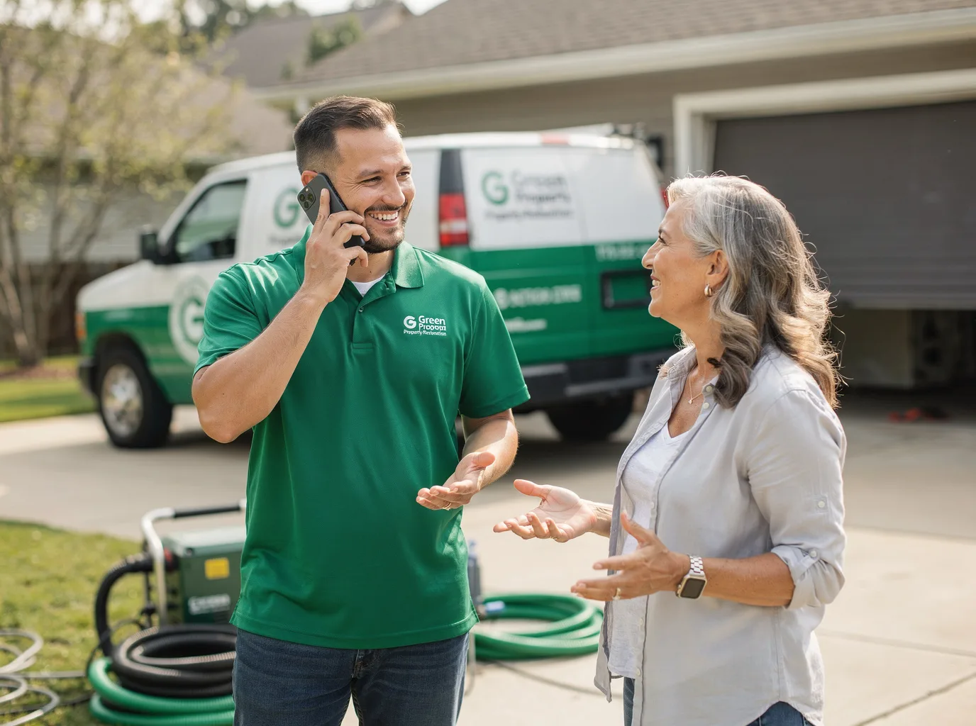 Water Damage Restoration Ringgold, LA FAQs
